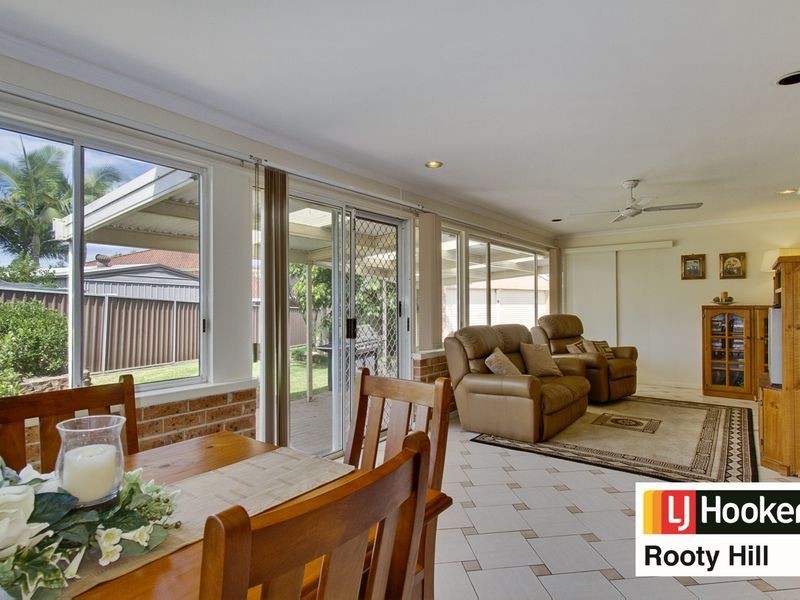 9 Alchin Street, Dharruk NSW 2770