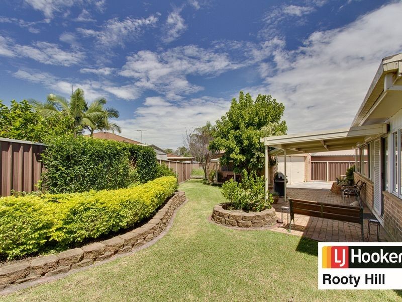 9 Alchin Street, Dharruk NSW 2770