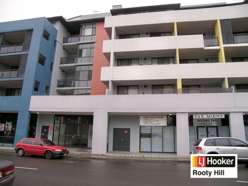 15/254 Beames Avenue, Mount Druitt NSW 2770