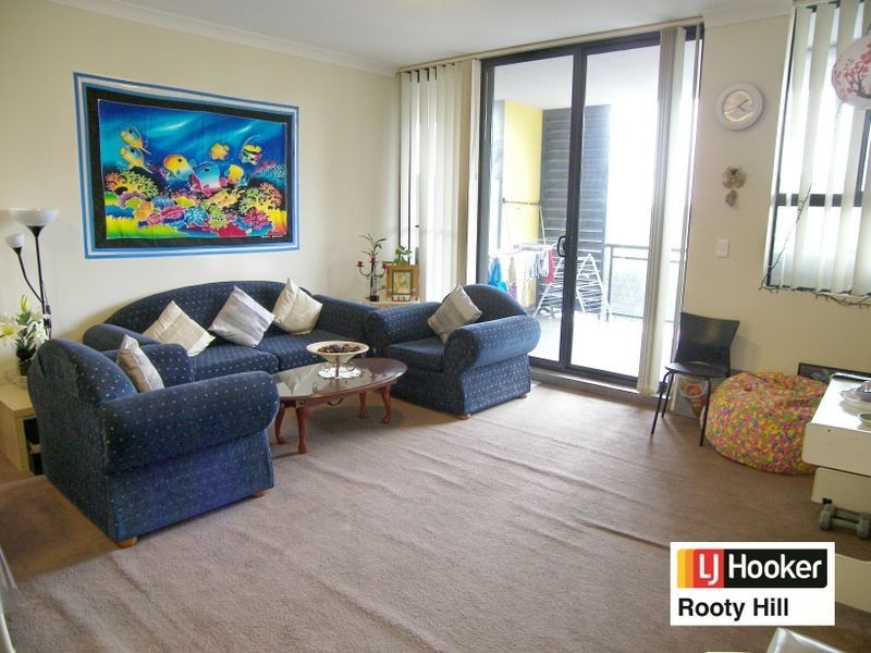 15/254 Beames Avenue, Mount Druitt NSW 2770