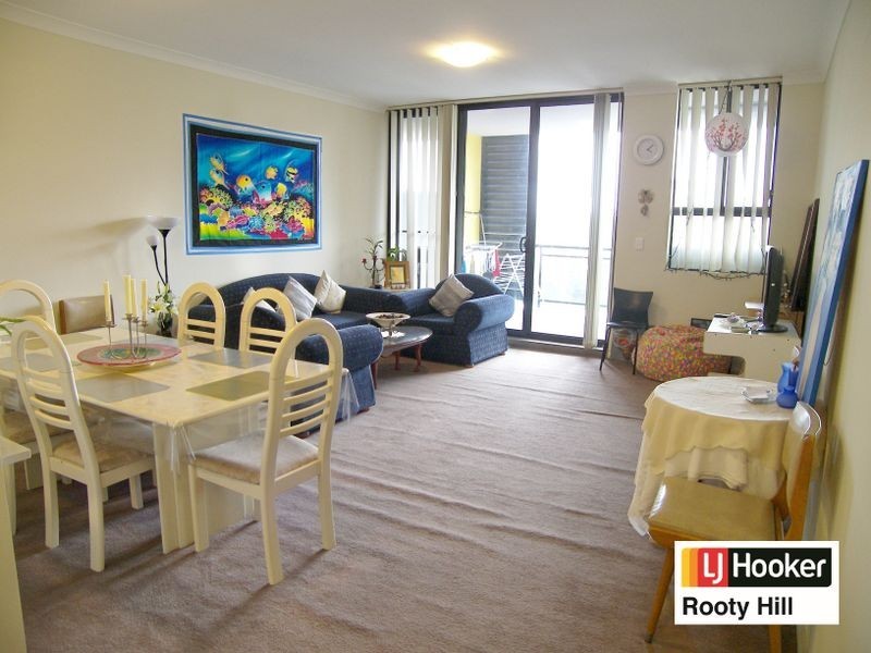 15/254 Beames Avenue, Mount Druitt NSW 2770