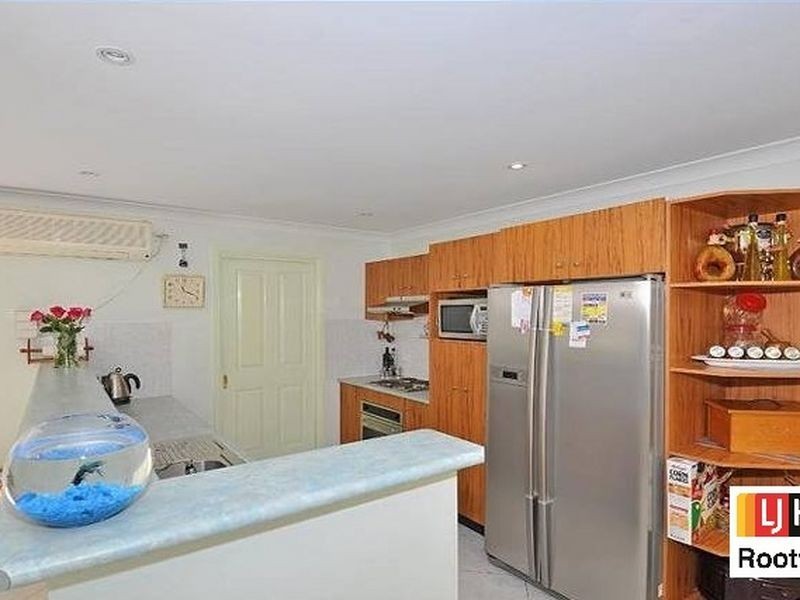 24 Lambert Avenue, Plumpton NSW 2761