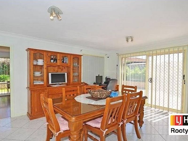 24 Lambert Avenue, Plumpton NSW 2761