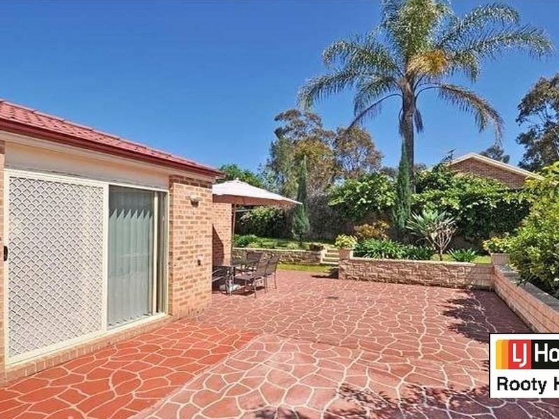 24 Lambert Avenue, Plumpton NSW 2761