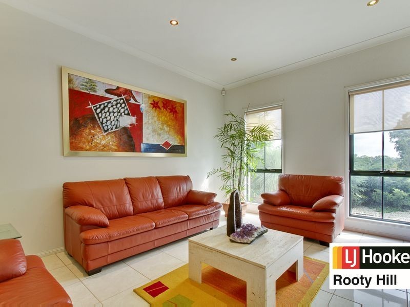134 Hamrun Circuit, Rooty Hill NSW 2766