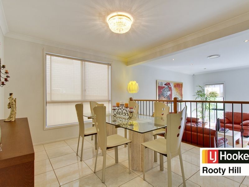 134 Hamrun Circuit, Rooty Hill NSW 2766