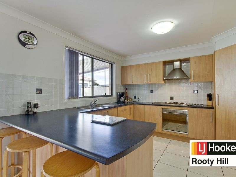 134 Hamrun Circuit, Rooty Hill NSW 2766