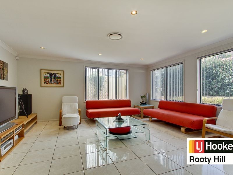 134 Hamrun Circuit, Rooty Hill NSW 2766