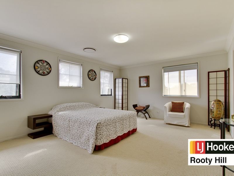 134 Hamrun Circuit, Rooty Hill NSW 2766