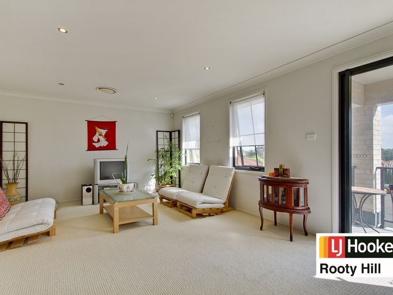 134 Hamrun Circuit, Rooty Hill NSW 2766