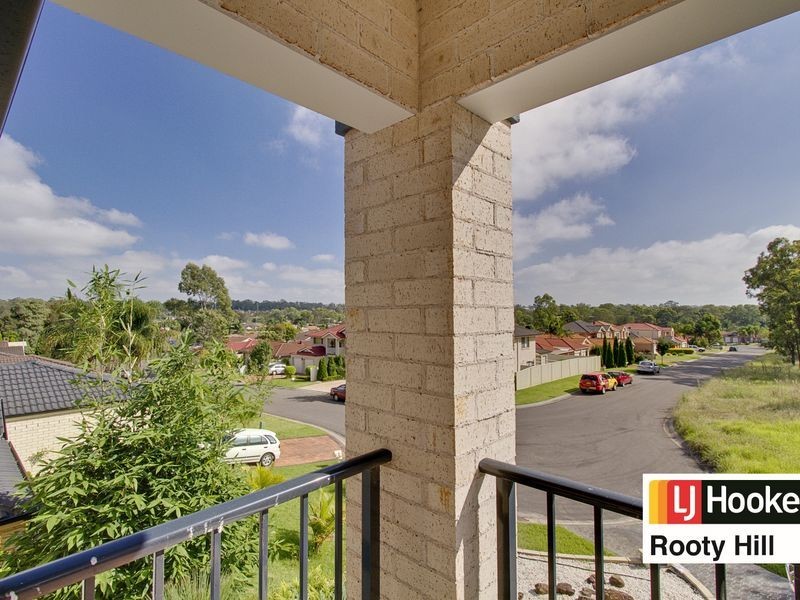 134 Hamrun Circuit, Rooty Hill NSW 2766