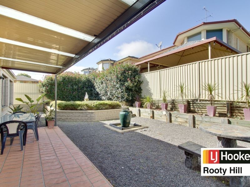 134 Hamrun Circuit, Rooty Hill NSW 2766