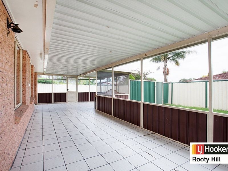 5 Verity Place, Oakhurst NSW 2761