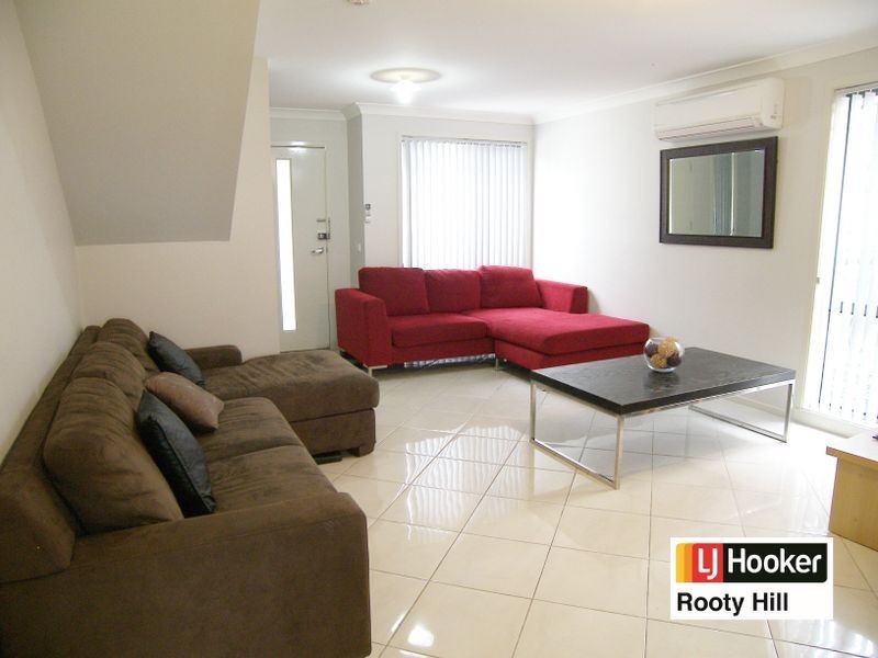 32 Lantana Place, Woodcroft NSW 2767