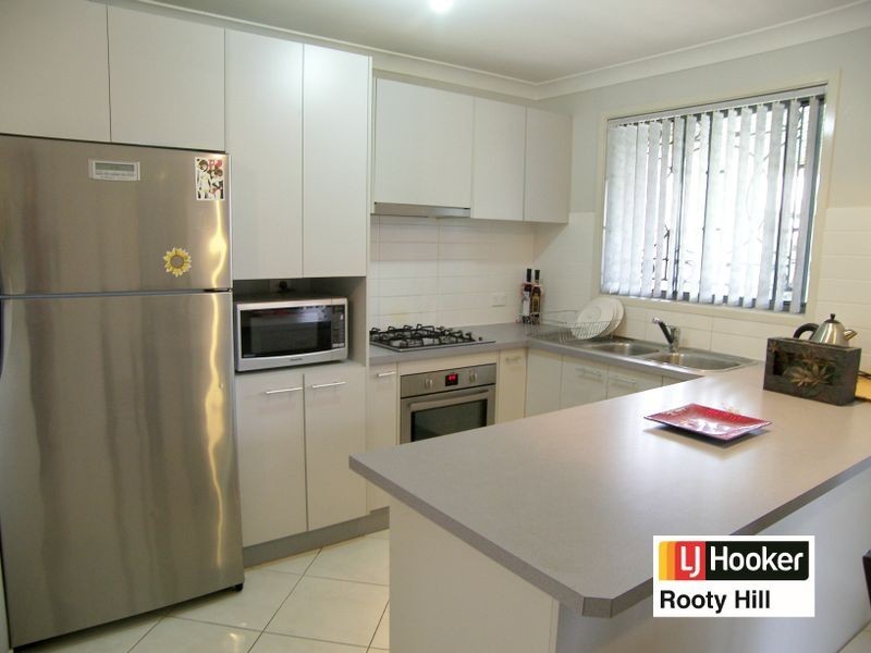 32 Lantana Place, Woodcroft NSW 2767