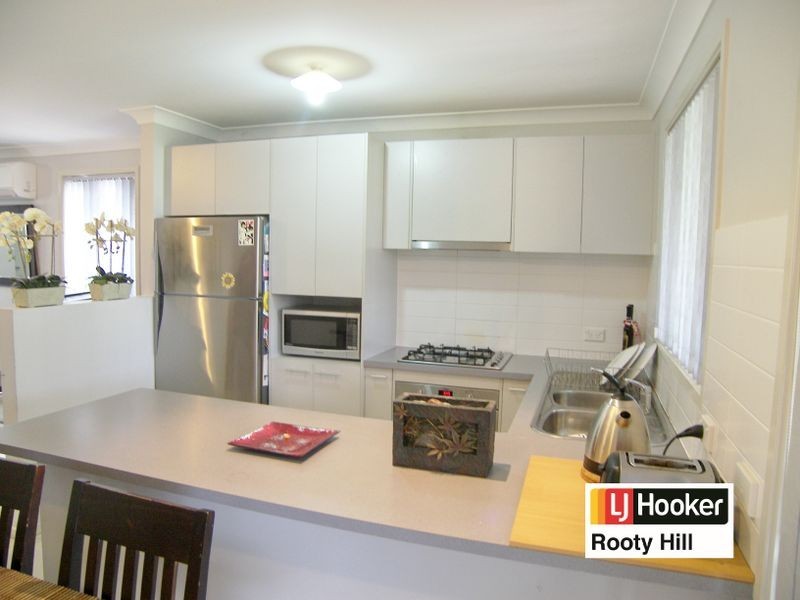 32 Lantana Place, Woodcroft NSW 2767