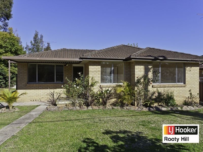 27 Janet Street, Mount Druitt NSW 2770