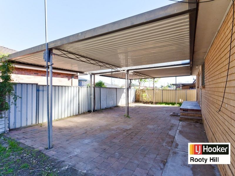 27 Janet Street, Mount Druitt NSW 2770