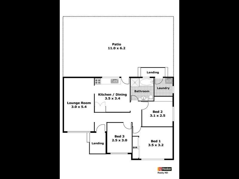 27 Janet Street, Mount Druitt NSW 2770