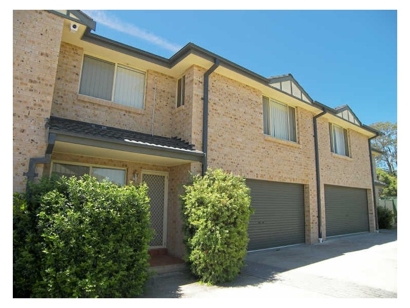 17/48 Spencer Street, Rooty Hill NSW 2766