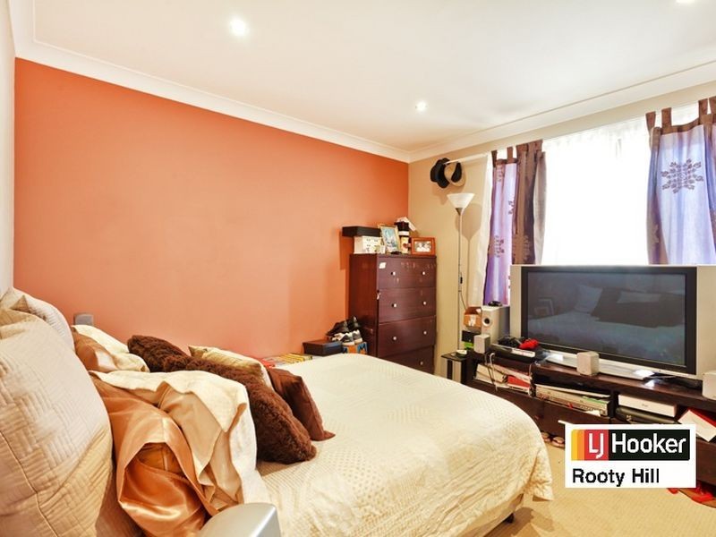 25 Odelia Crescent, Plumpton NSW 2761