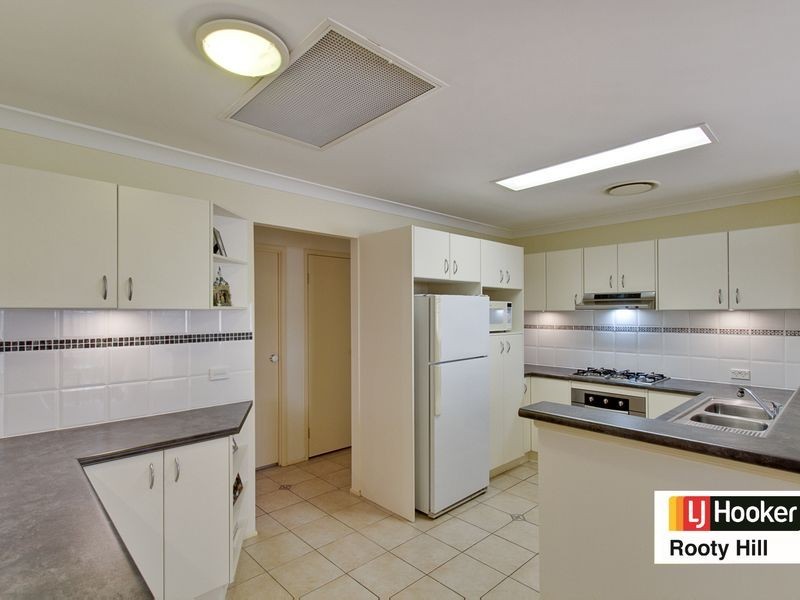 123 Hamrun Circuit, Rooty Hill NSW 2766