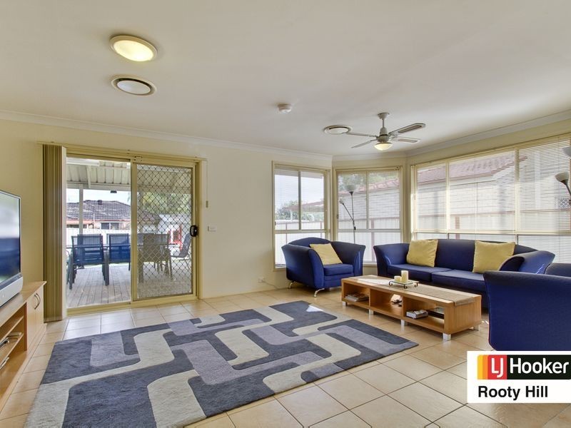 123 Hamrun Circuit, Rooty Hill NSW 2766