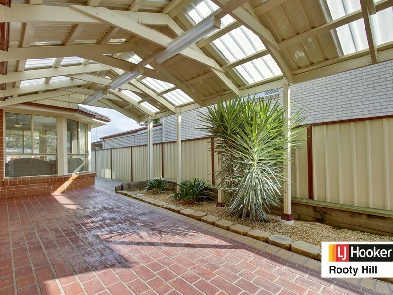 123 Hamrun Circuit, Rooty Hill NSW 2766
