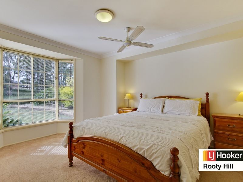 123 Hamrun Circuit, Rooty Hill NSW 2766