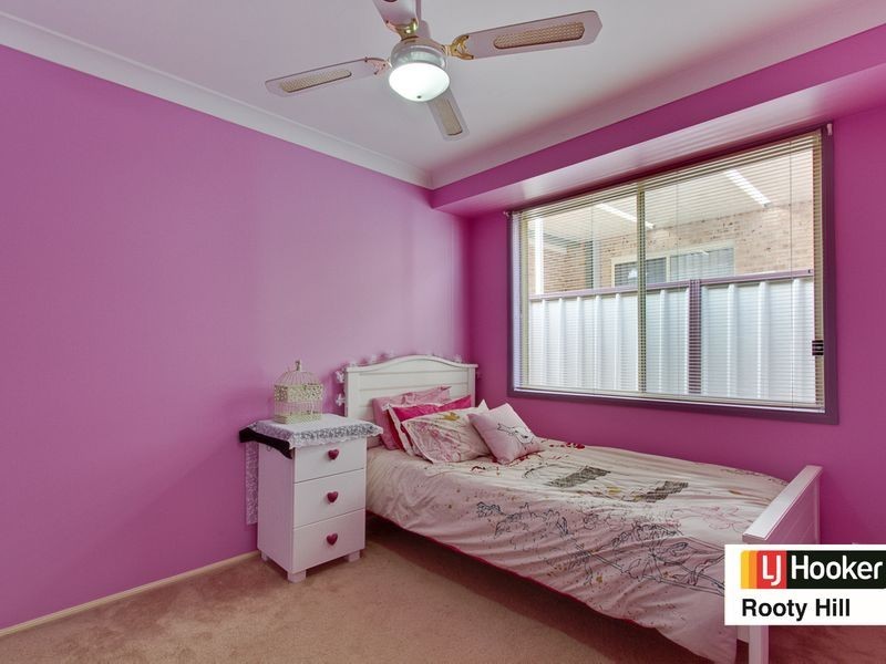 123 Hamrun Circuit, Rooty Hill NSW 2766