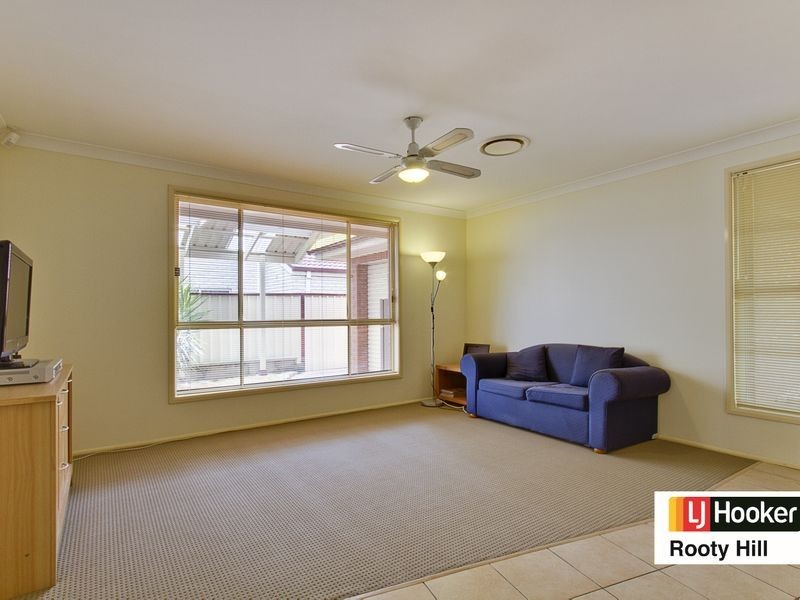 123 Hamrun Circuit, Rooty Hill NSW 2766