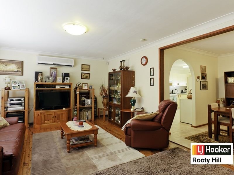 5 Cullen Place, Dharruk NSW 2770