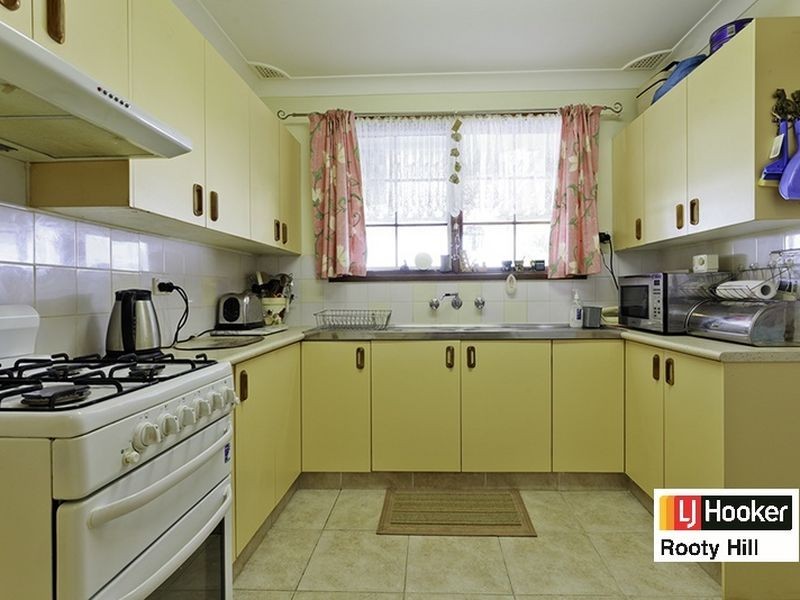 5 Cullen Place, Dharruk NSW 2770