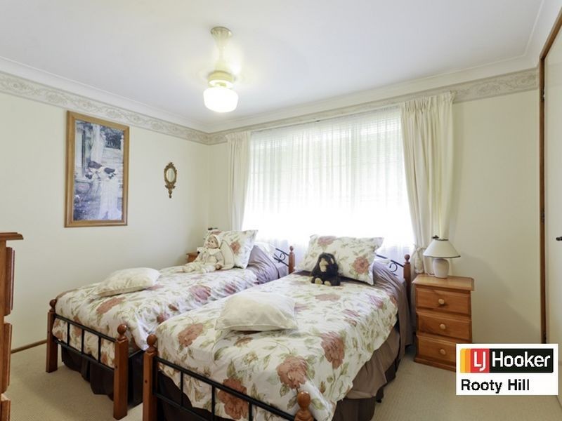 5 Cullen Place, Dharruk NSW 2770