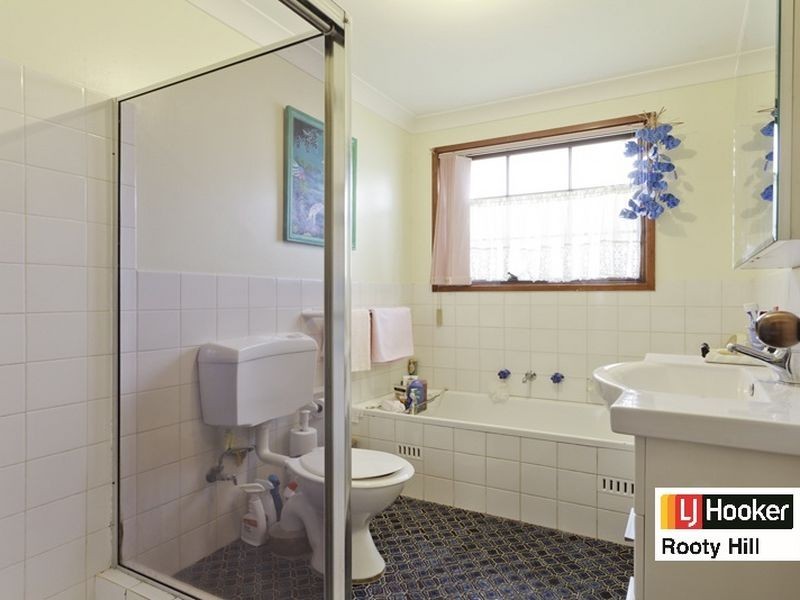 5 Cullen Place, Dharruk NSW 2770