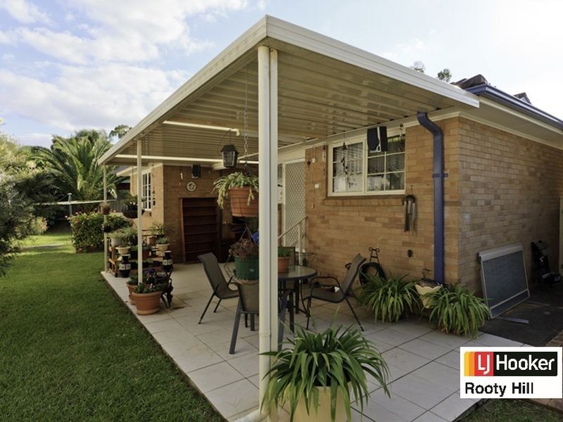 5 Cullen Place, Dharruk NSW 2770