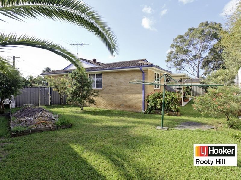 5 Cullen Place, Dharruk NSW 2770