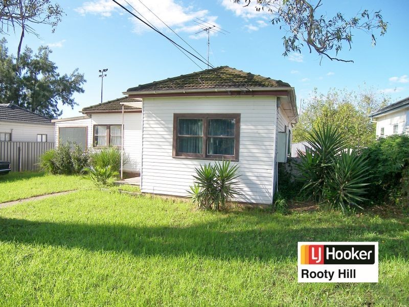 10 Cawarra Street, Eastern Creek NSW 2766