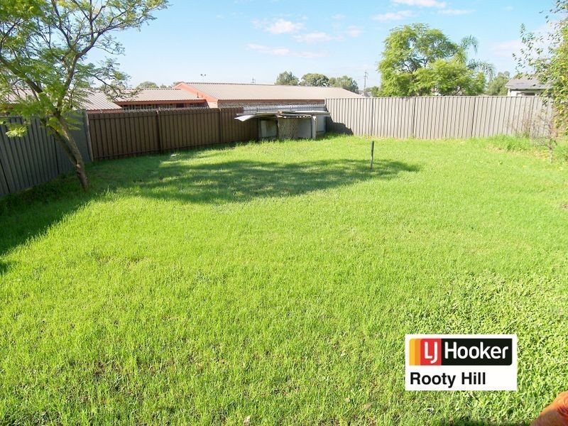 10 Cawarra Street, Eastern Creek NSW 2766