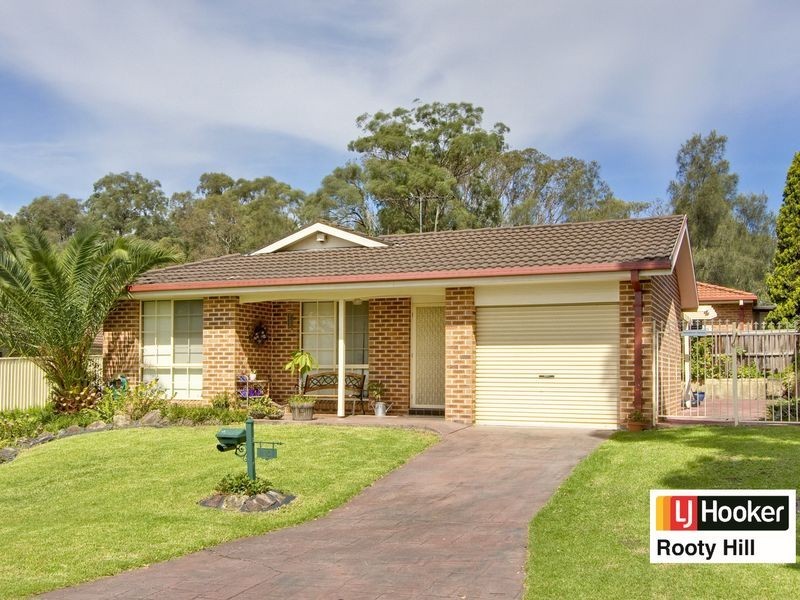 16 Celeste Court, Rooty Hill NSW 2766