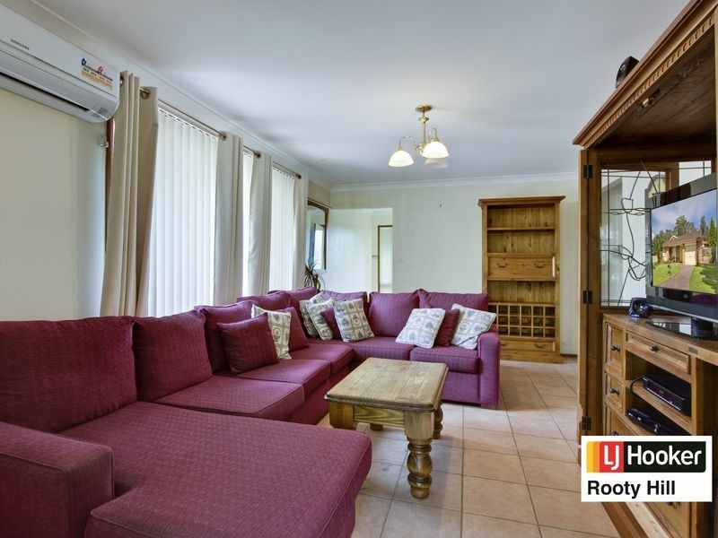 16 Celeste Court, Rooty Hill NSW 2766