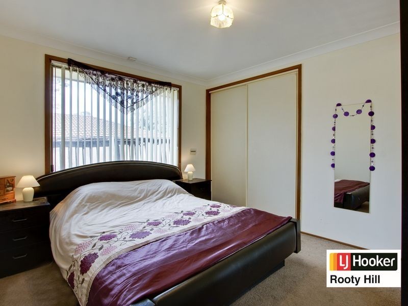 16 Celeste Court, Rooty Hill NSW 2766