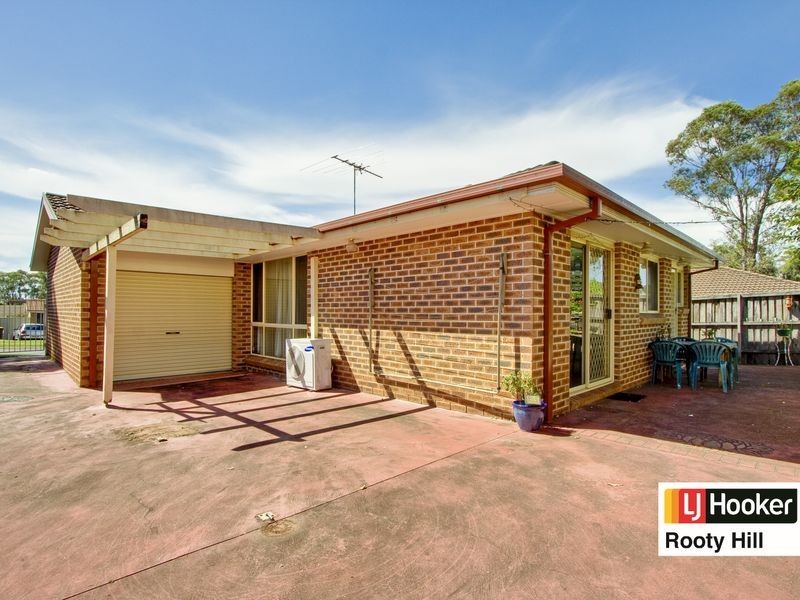 16 Celeste Court, Rooty Hill NSW 2766