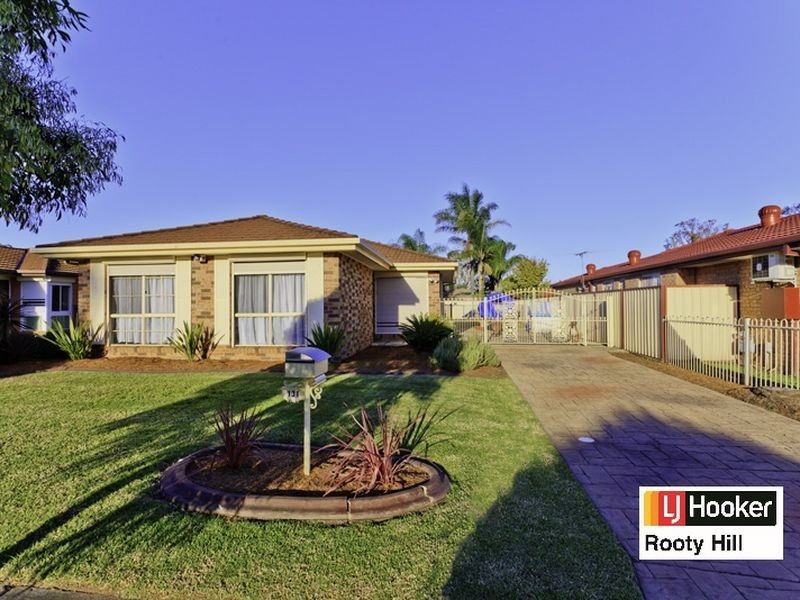 131 Southee Circuit, Oakhurst NSW 2761