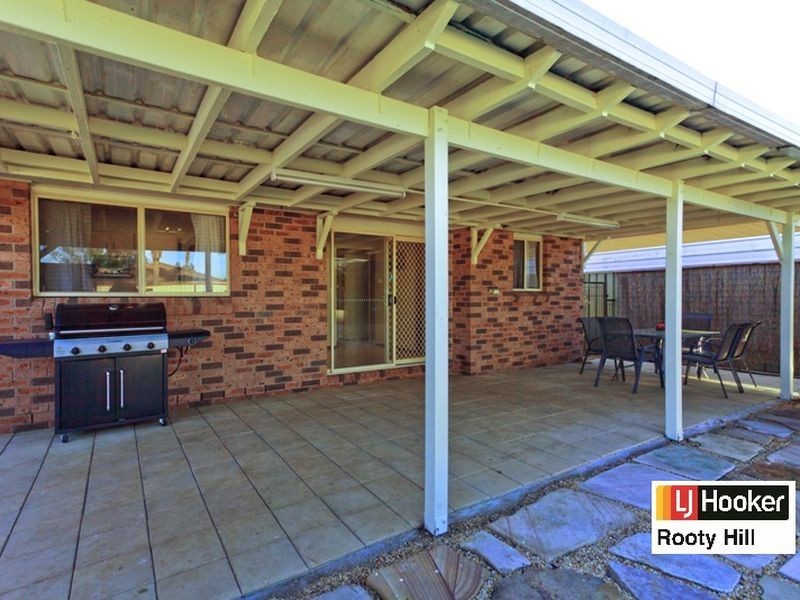 131 Southee Circuit, Oakhurst NSW 2761