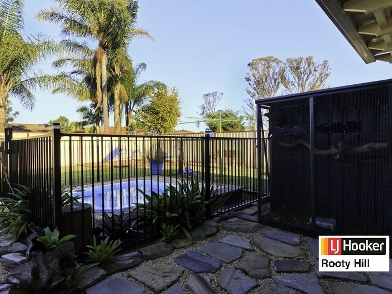 131 Southee Circuit, Oakhurst NSW 2761