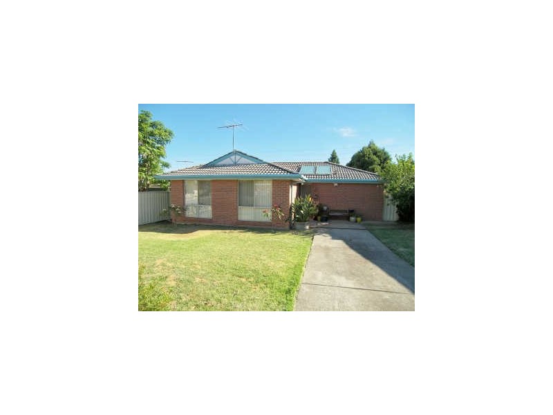 9 Hazeldean Avenue, Hebersham NSW 2770
