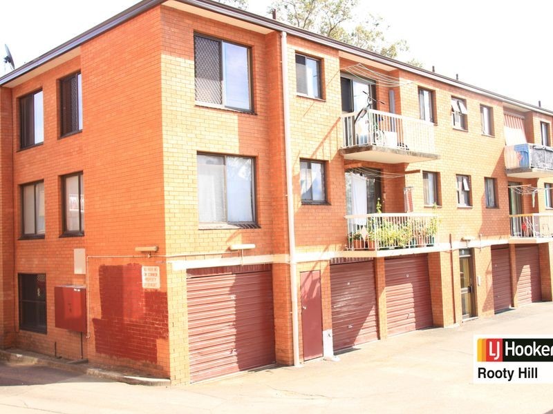 12/34 Luxford Road, Mount Druitt NSW 2770