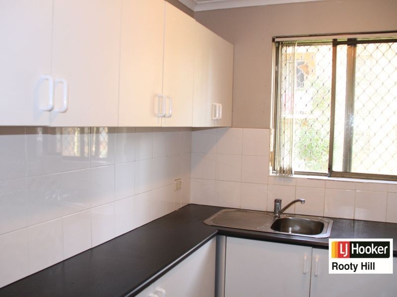 12/34 Luxford Road, Mount Druitt NSW 2770