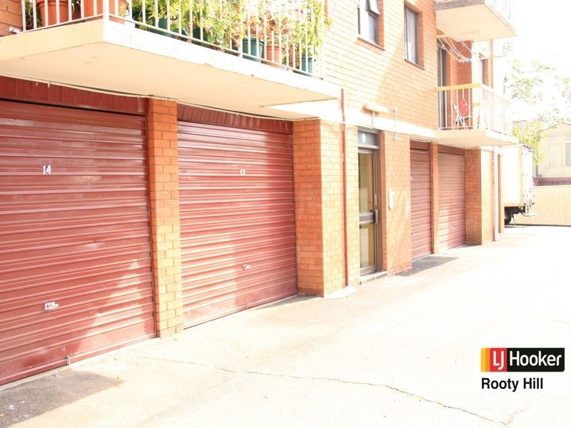 12/34 Luxford Road, Mount Druitt NSW 2770